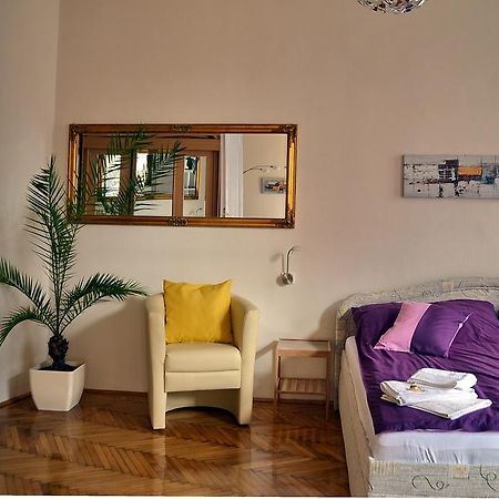 بودابست Peter'S Home المظهر الخارجي الصورة