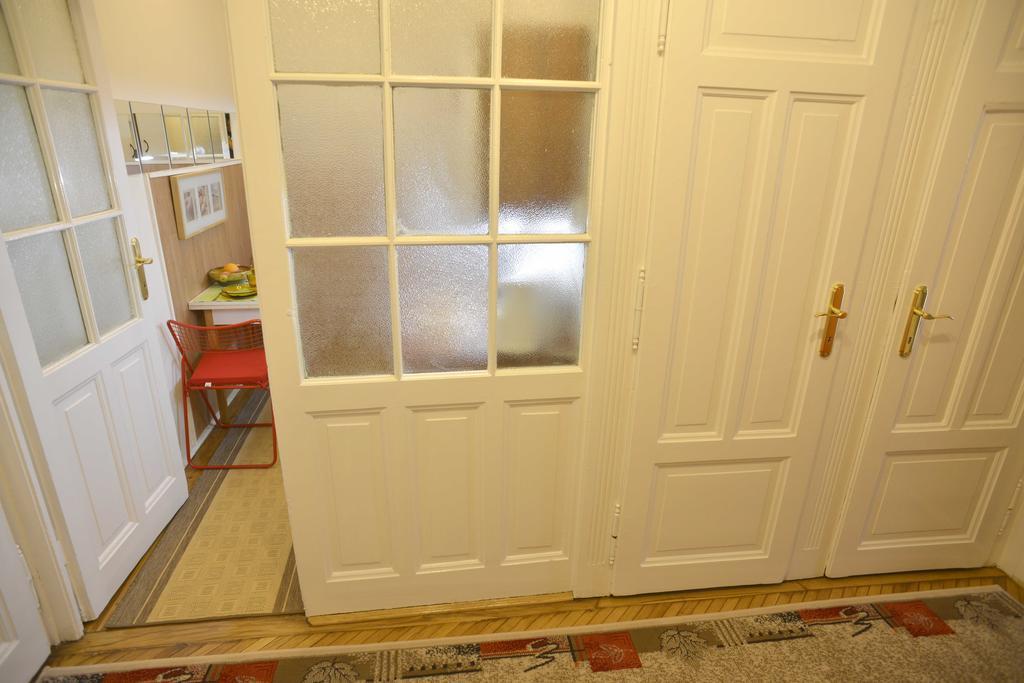 بودابست Peter'S Home الغرفة الصورة