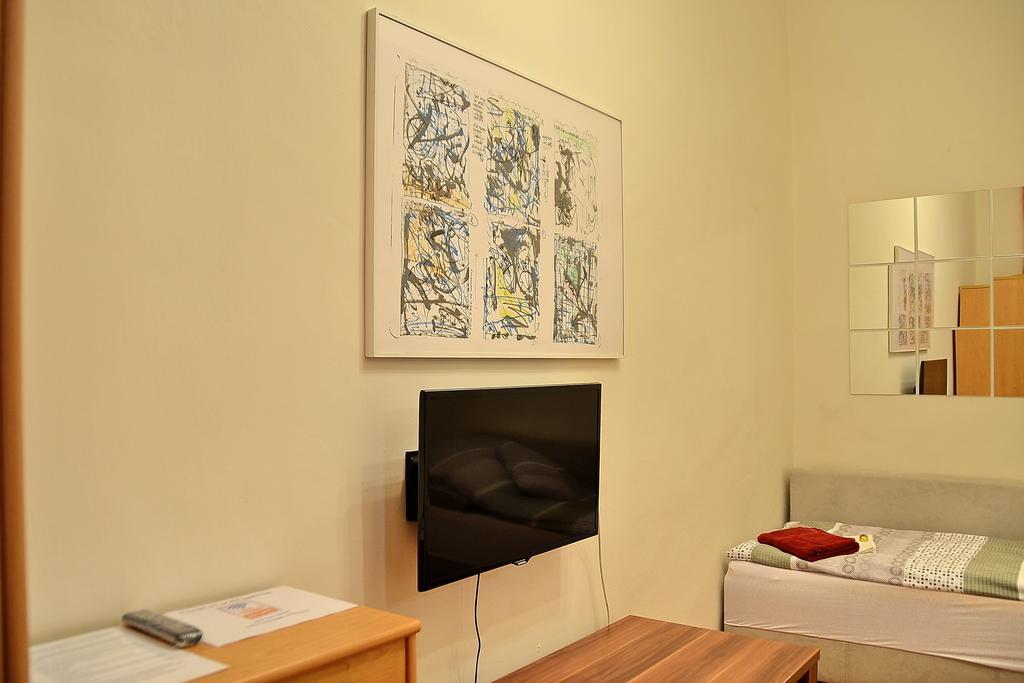 بودابست Peter'S Home الغرفة الصورة