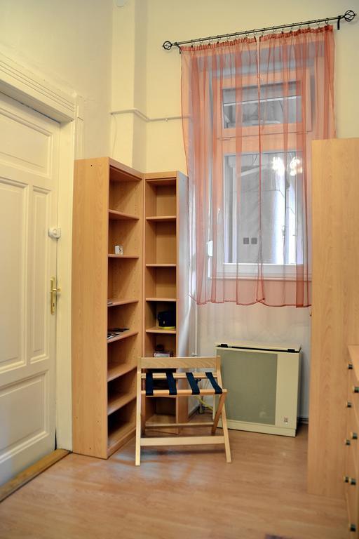 بودابست Peter'S Home الغرفة الصورة